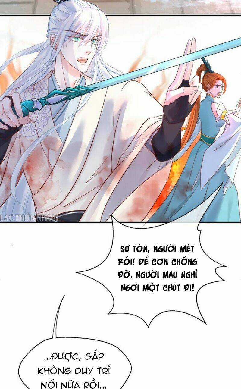 Ma Tôn Muốn Ôm Ôm Chapter 3 trang 10