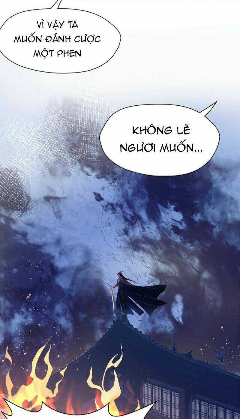 Ma Tôn Muốn Ôm Ôm Chapter 3 trang 14