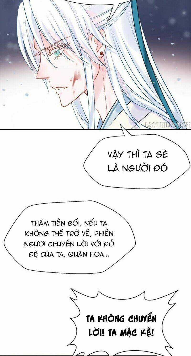 Ma Tôn Muốn Ôm Ôm Chapter 3 trang 17