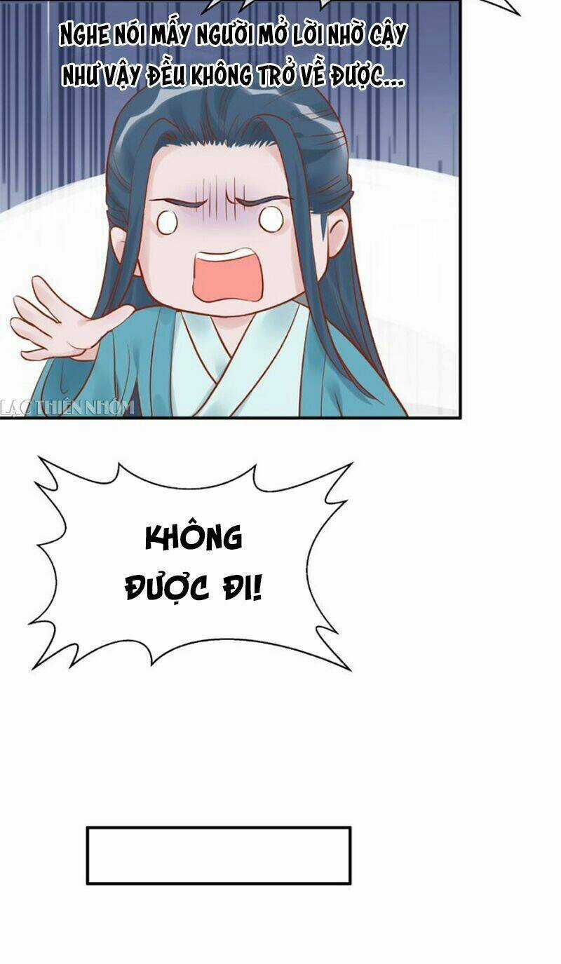 Ma Tôn Muốn Ôm Ôm Chapter 3 trang 18