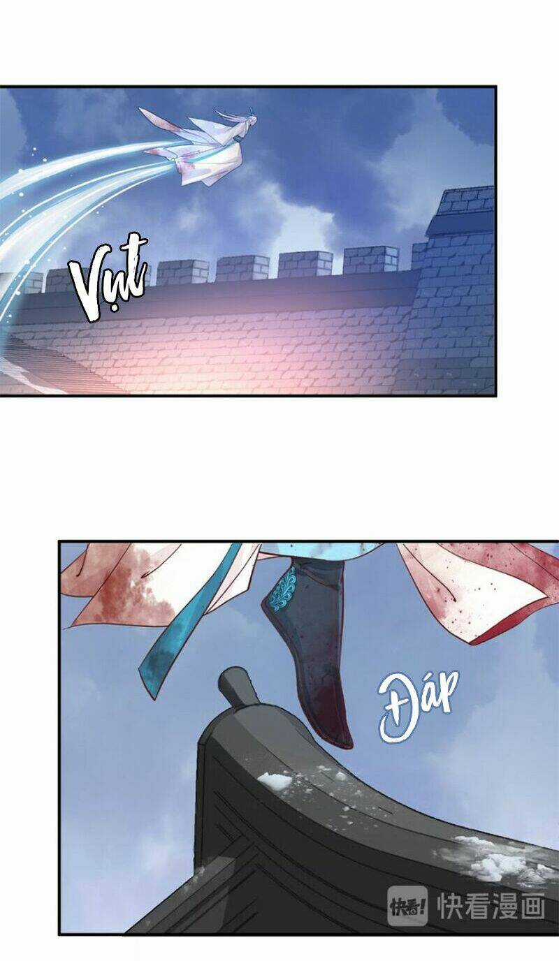 Ma Tôn Muốn Ôm Ôm Chapter 3 trang 19
