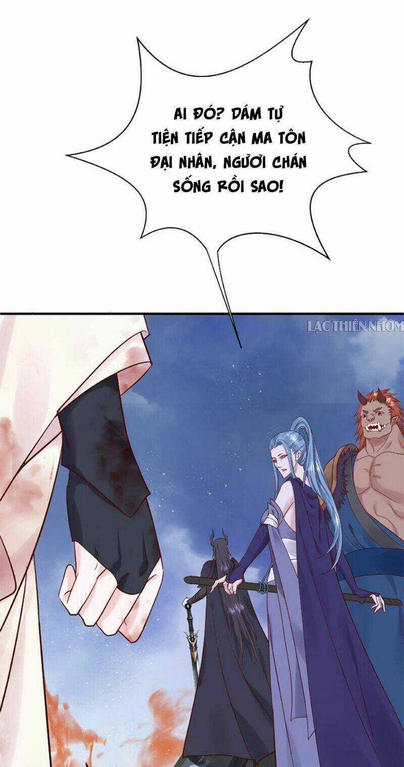 Ma Tôn Muốn Ôm Ôm Chapter 3 trang 20