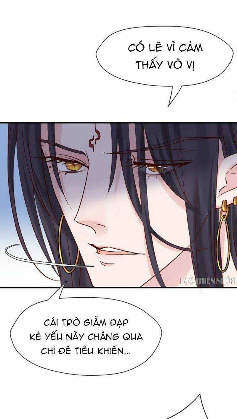 Ma Tôn Muốn Ôm Ôm Chapter 3 trang 24