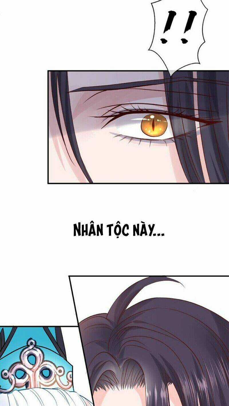 Ma Tôn Muốn Ôm Ôm Chapter 3 trang 25