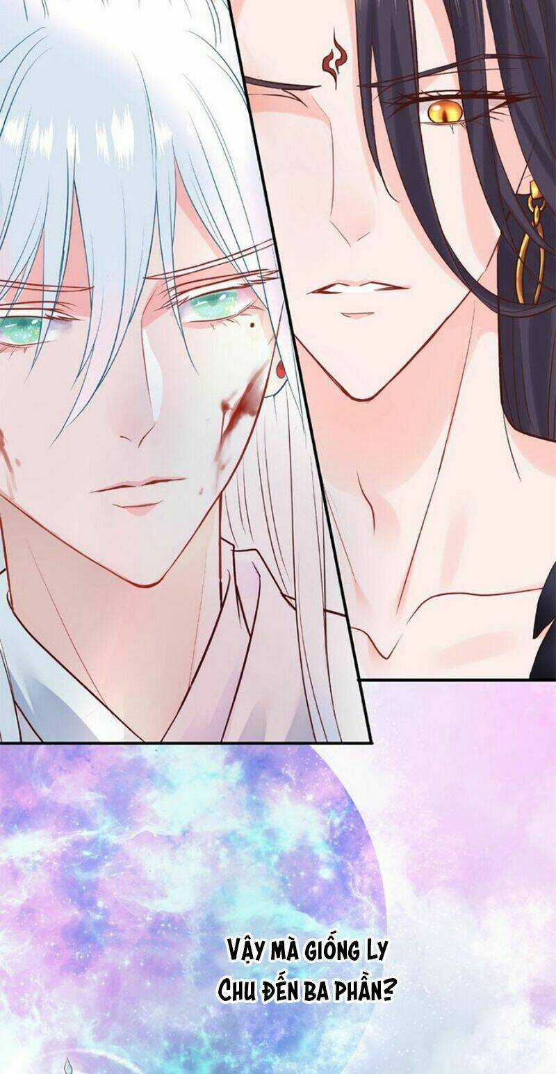 Ma Tôn Muốn Ôm Ôm Chapter 3 trang 26