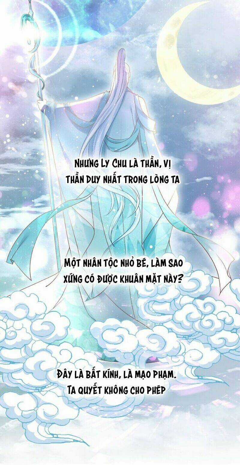 Ma Tôn Muốn Ôm Ôm Chapter 3 trang 27