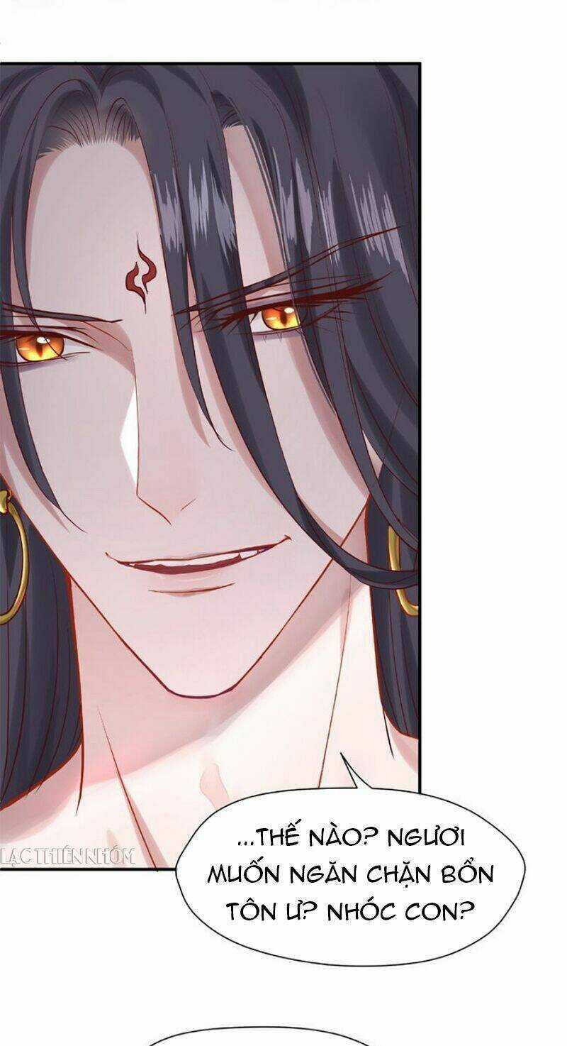 Ma Tôn Muốn Ôm Ôm Chapter 3 trang 28