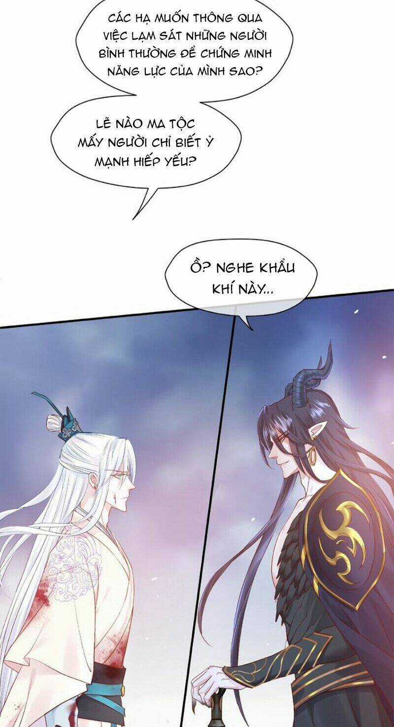 Ma Tôn Muốn Ôm Ôm Chapter 3 trang 29