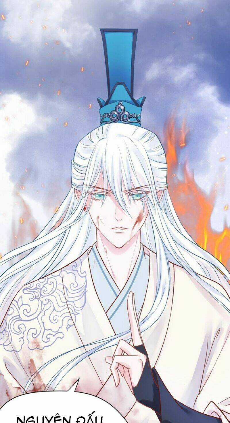 Ma Tôn Muốn Ôm Ôm Chapter 3 trang 34