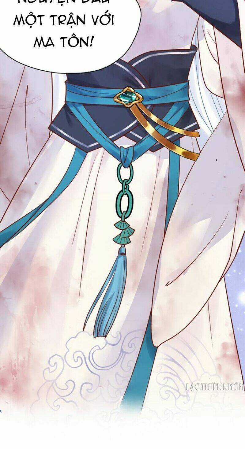 Ma Tôn Muốn Ôm Ôm Chapter 3 trang 35