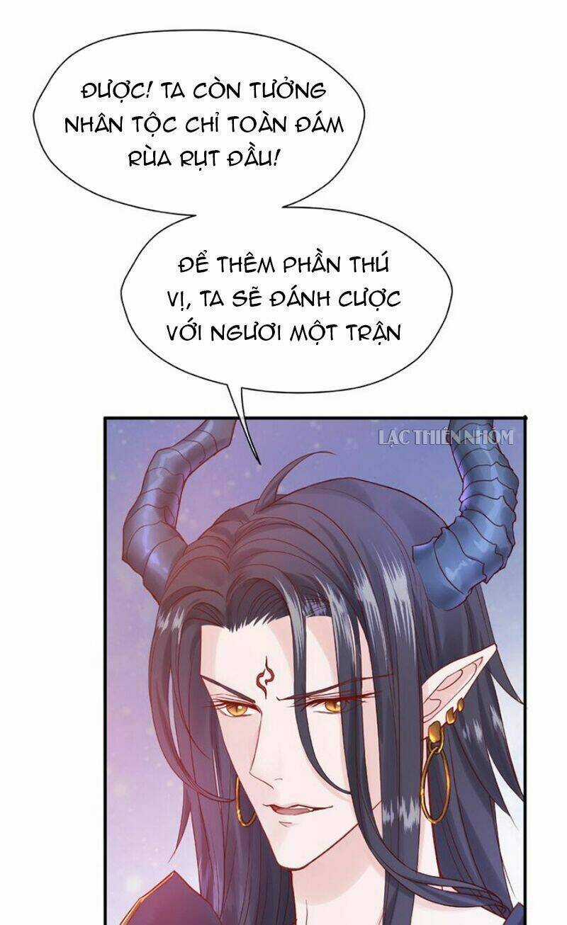 Ma Tôn Muốn Ôm Ôm Chapter 3 trang 36