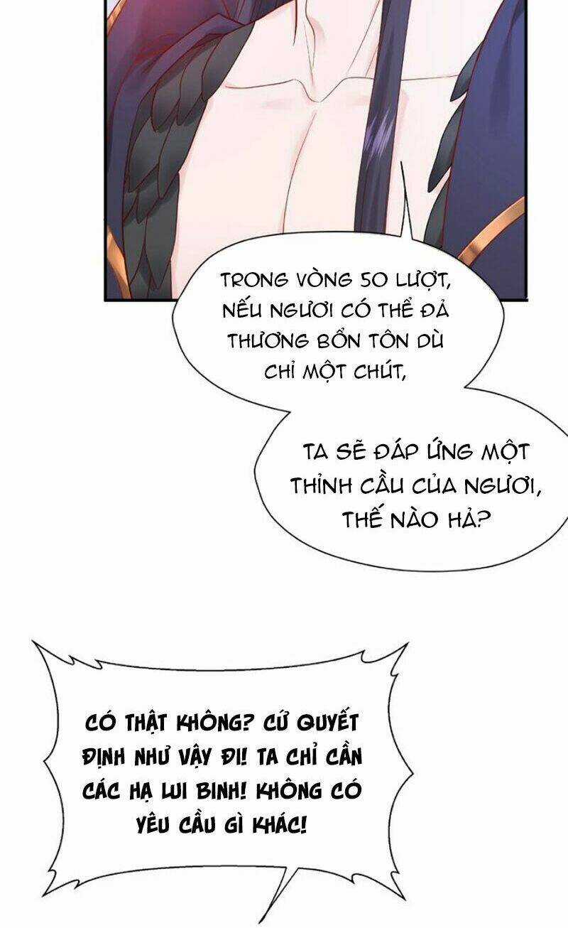Ma Tôn Muốn Ôm Ôm Chapter 3 trang 37