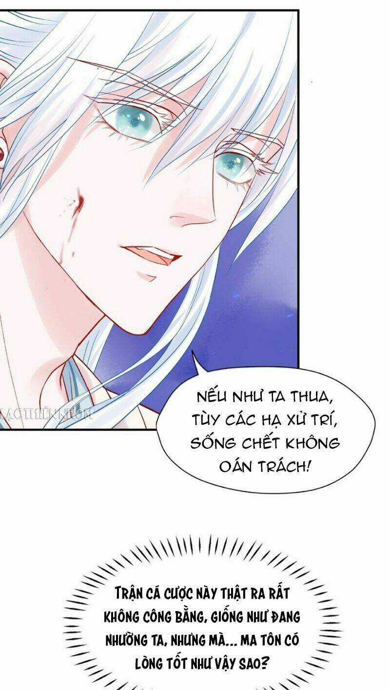Ma Tôn Muốn Ôm Ôm Chapter 3 trang 38