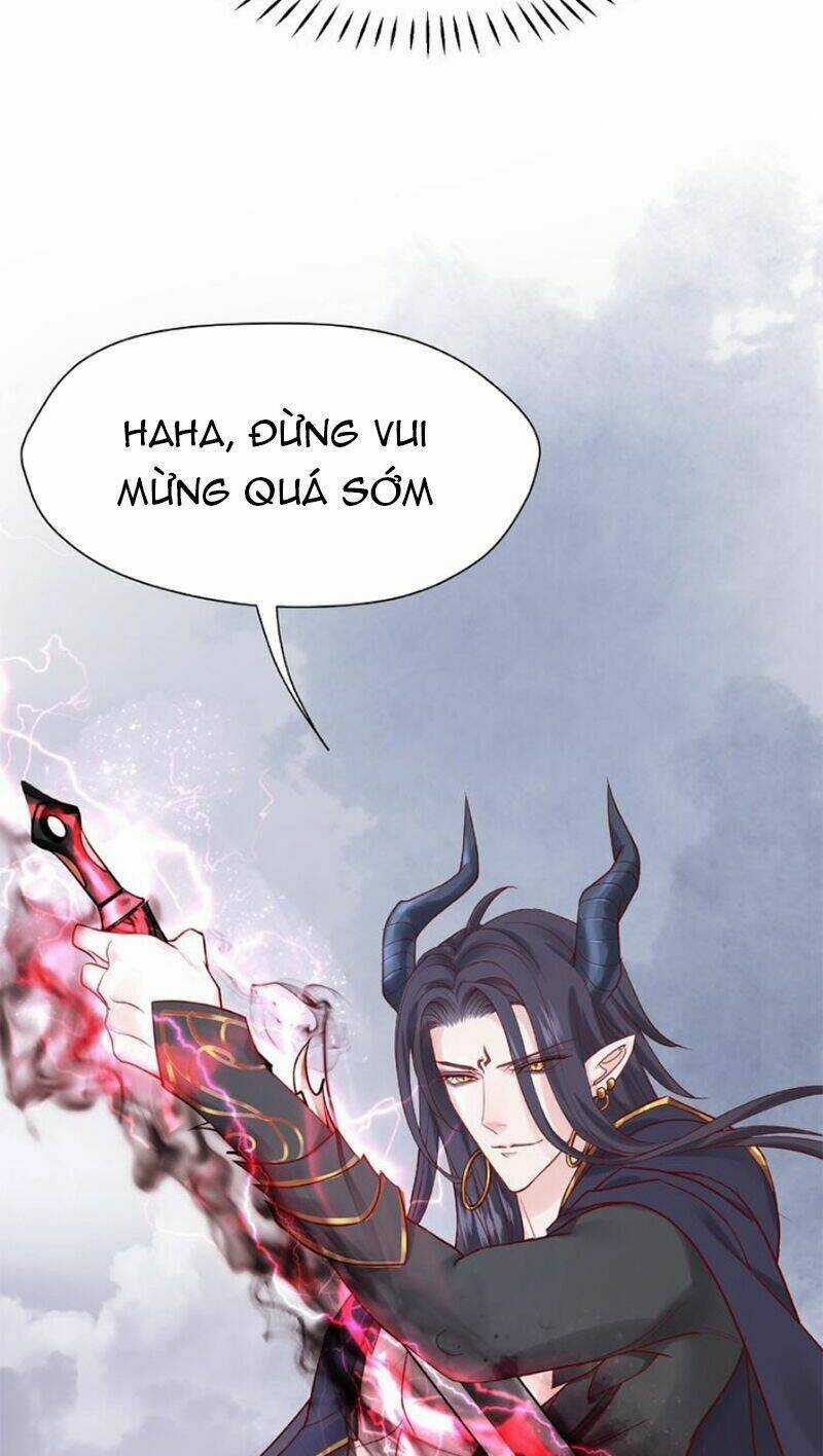 Ma Tôn Muốn Ôm Ôm Chapter 3 trang 39