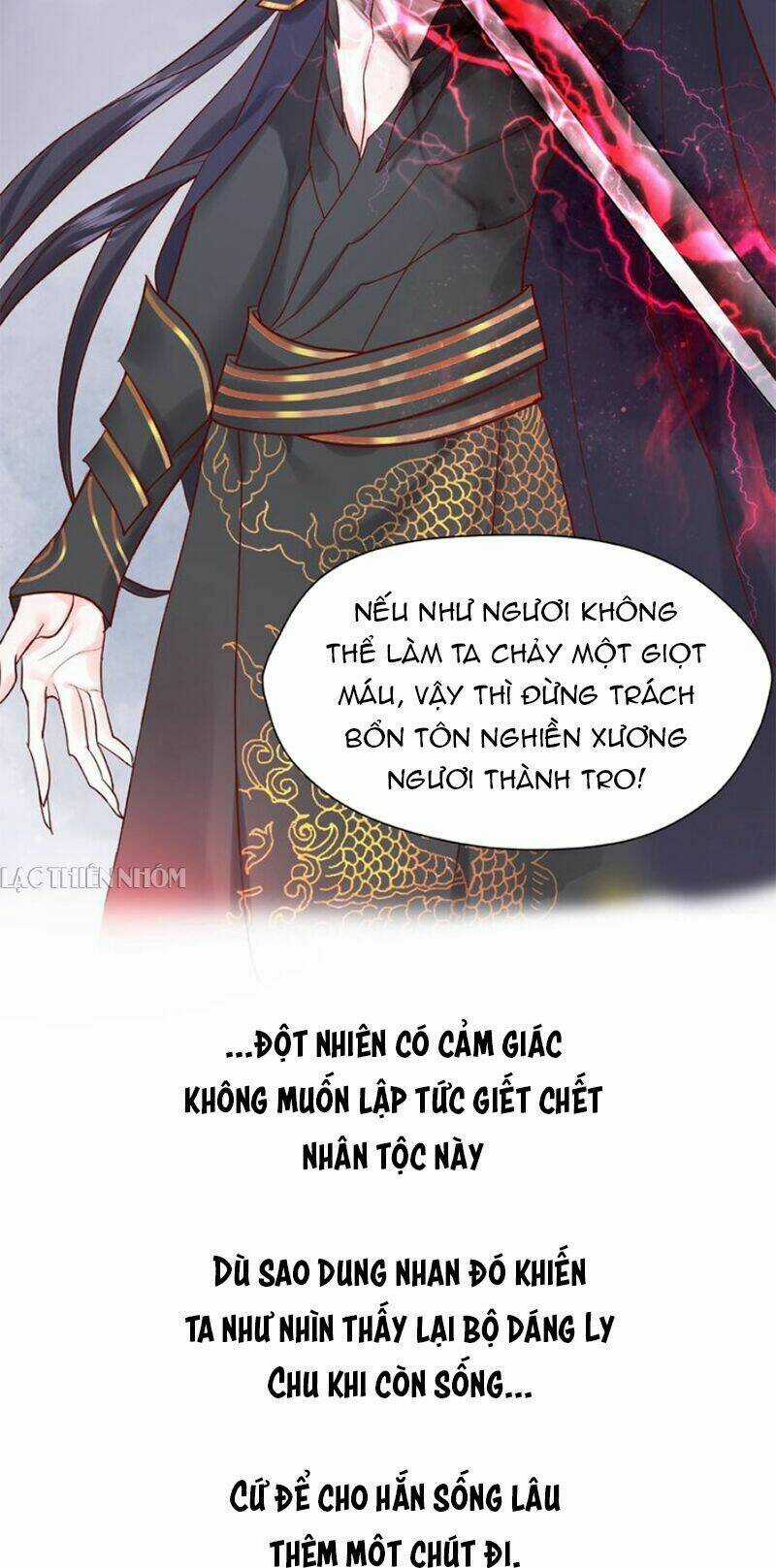 Ma Tôn Muốn Ôm Ôm Chapter 3 trang 40