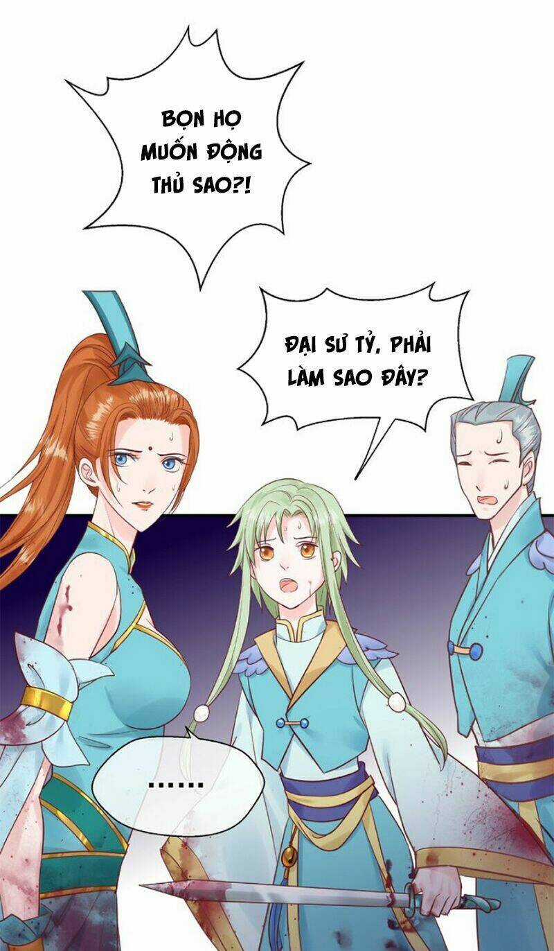Ma Tôn Muốn Ôm Ôm Chapter 3 trang 42