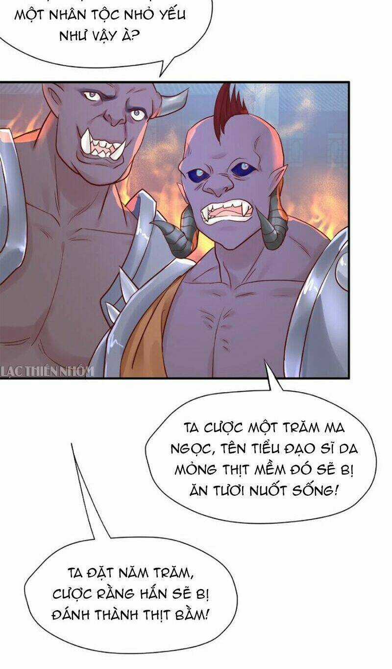 Ma Tôn Muốn Ôm Ôm Chapter 3 trang 45