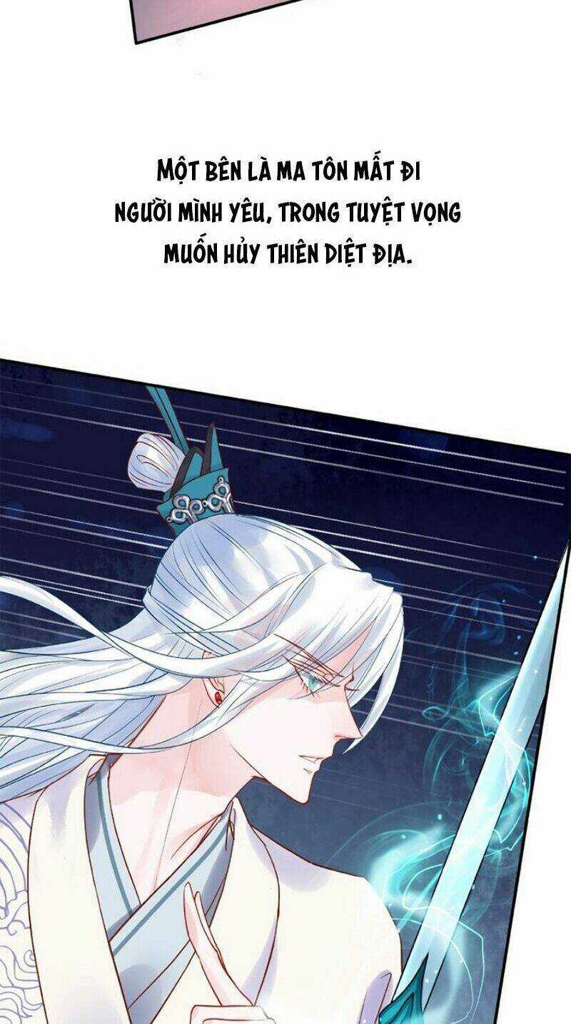 Ma Tôn Muốn Ôm Ôm Chapter 3 trang 47