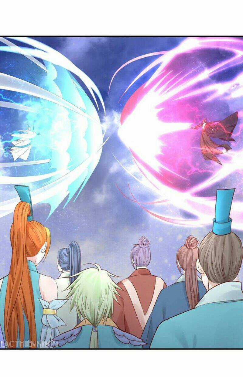 Ma Tôn Muốn Ôm Ôm Chapter 3 trang 49