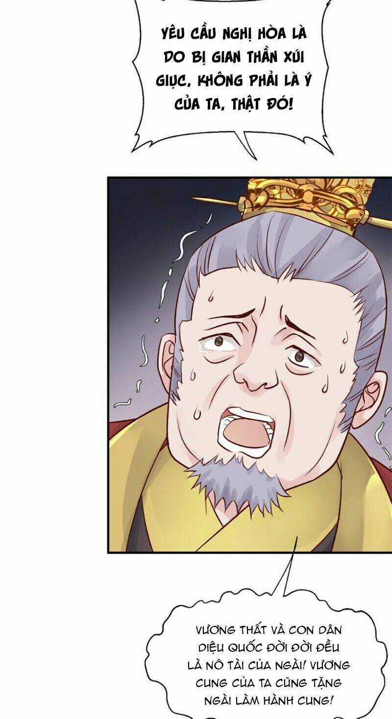 Ma Tôn Muốn Ôm Ôm Chapter 3 trang 5