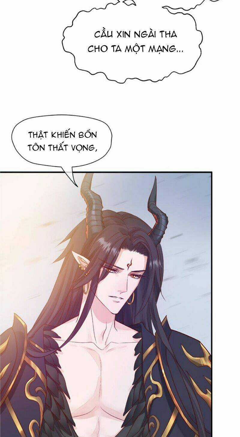Ma Tôn Muốn Ôm Ôm Chapter 3 trang 6