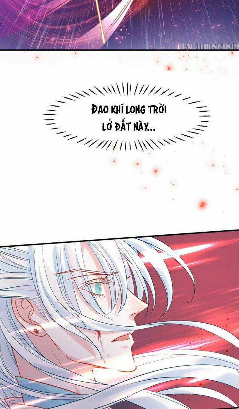Ma Tôn Muốn Ôm Ôm Chapter 4 trang 10