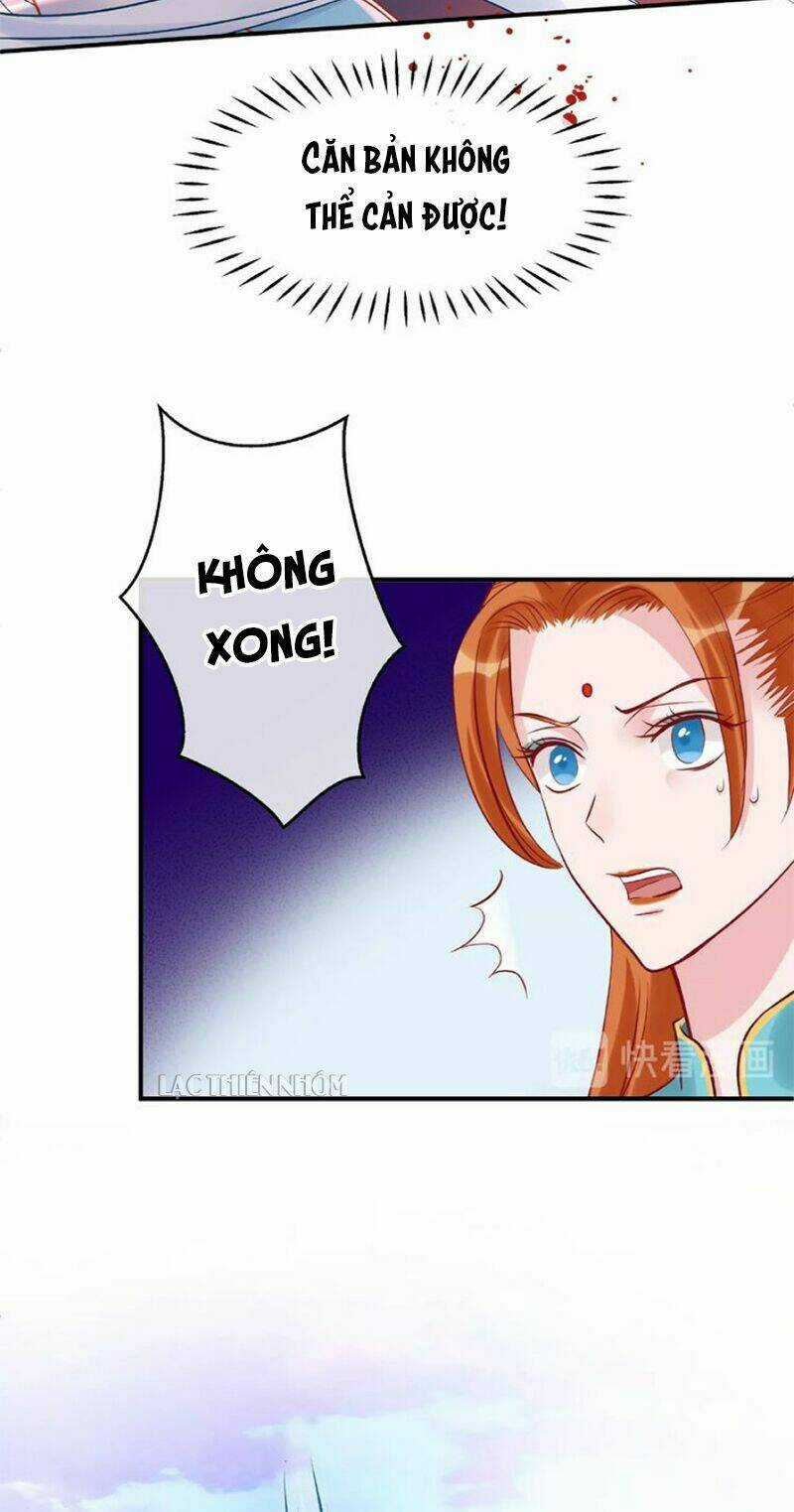 Ma Tôn Muốn Ôm Ôm Chapter 4 trang 11