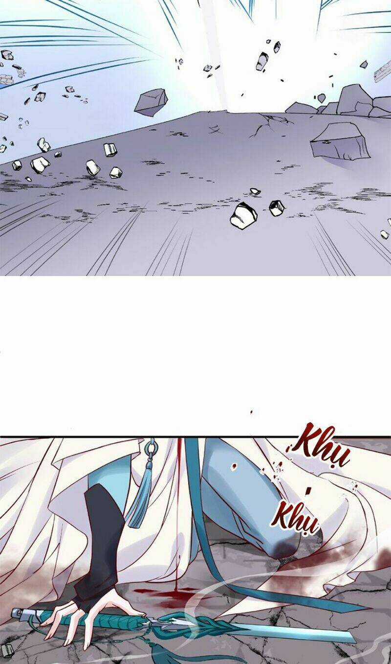 Ma Tôn Muốn Ôm Ôm Chapter 4 trang 13