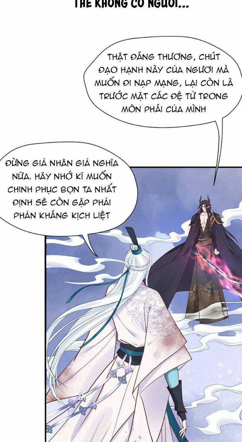 Ma Tôn Muốn Ôm Ôm Chapter 4 trang 18