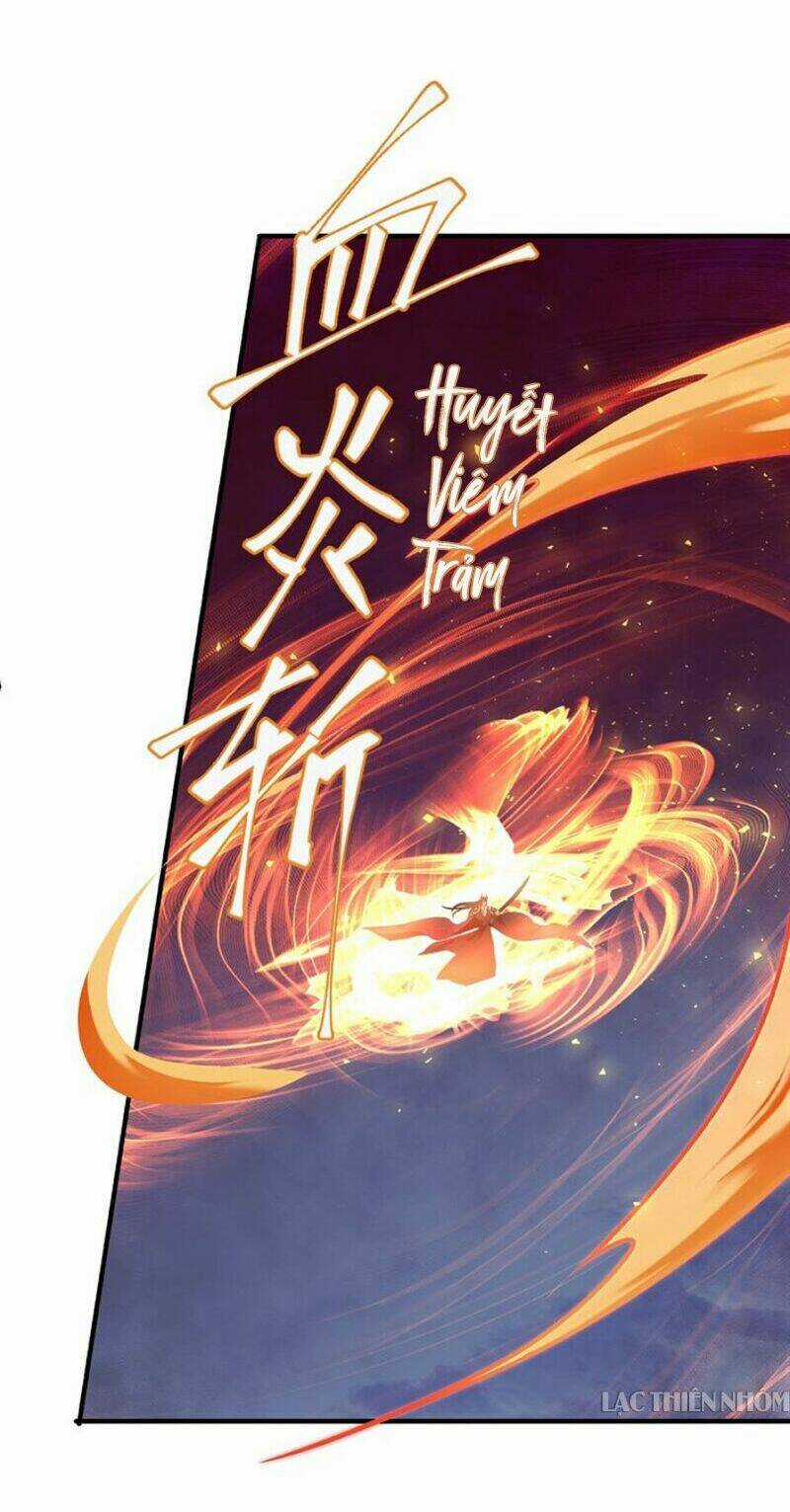 Ma Tôn Muốn Ôm Ôm Chapter 4 trang 2