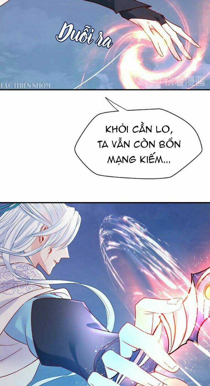 Ma Tôn Muốn Ôm Ôm Chapter 4 trang 20