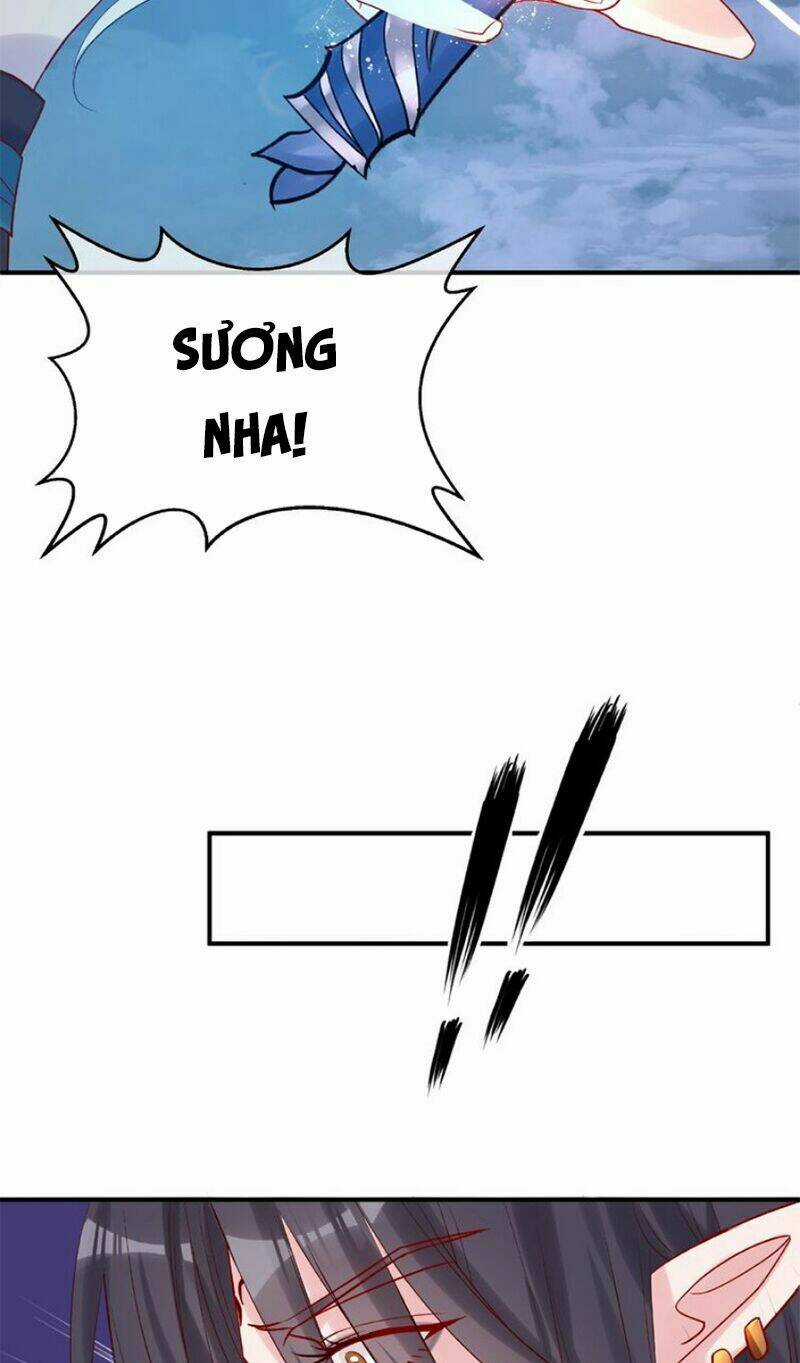 Ma Tôn Muốn Ôm Ôm Chapter 4 trang 21