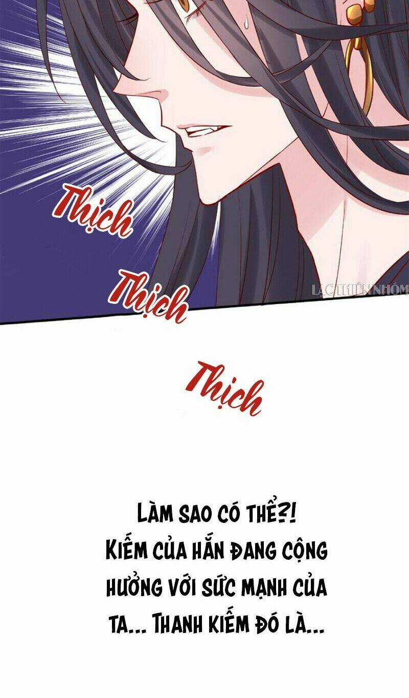 Ma Tôn Muốn Ôm Ôm Chapter 4 trang 22