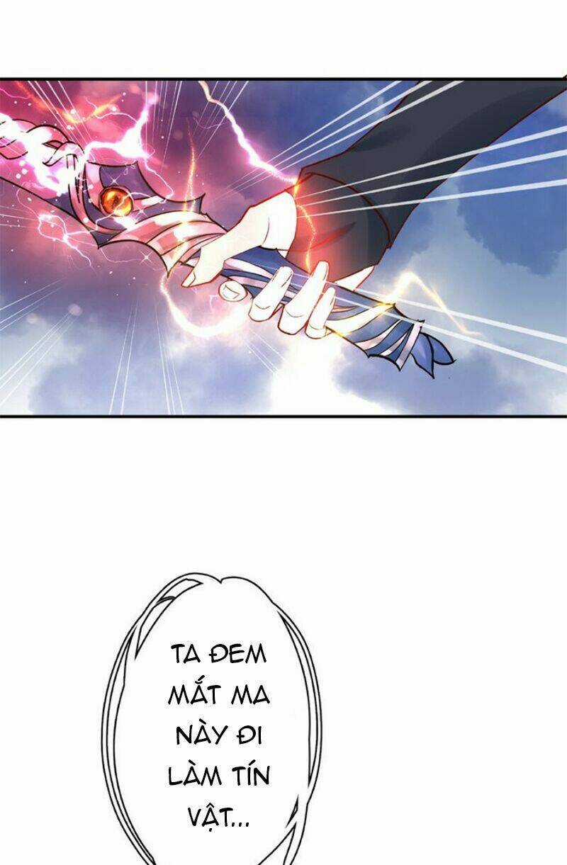 Ma Tôn Muốn Ôm Ôm Chapter 4 trang 23