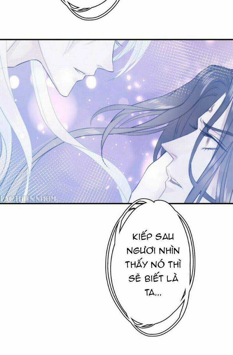 Ma Tôn Muốn Ôm Ôm Chapter 4 trang 24