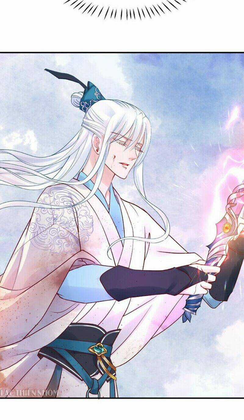 Ma Tôn Muốn Ôm Ôm Chapter 4 trang 26