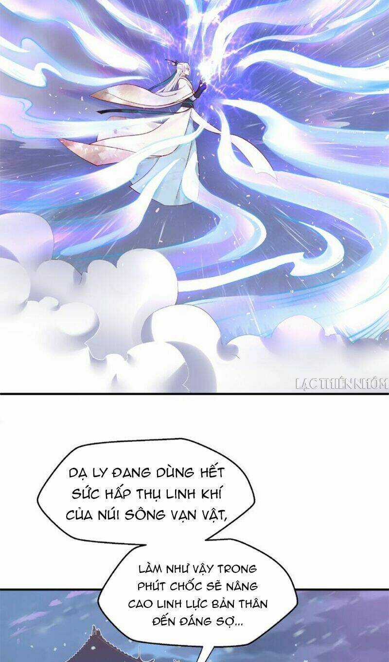 Ma Tôn Muốn Ôm Ôm Chapter 4 trang 28