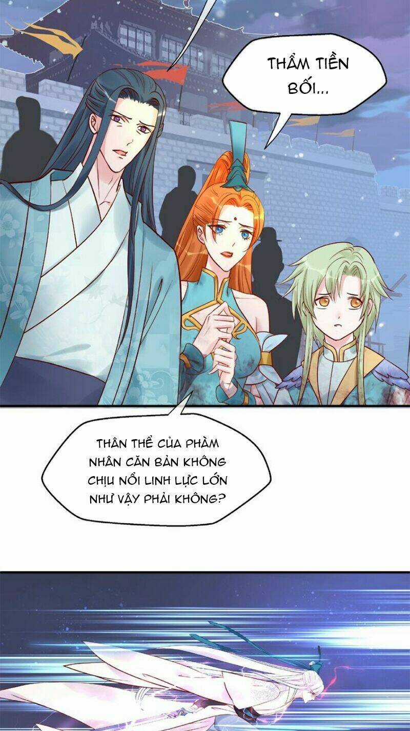 Ma Tôn Muốn Ôm Ôm Chapter 4 trang 29