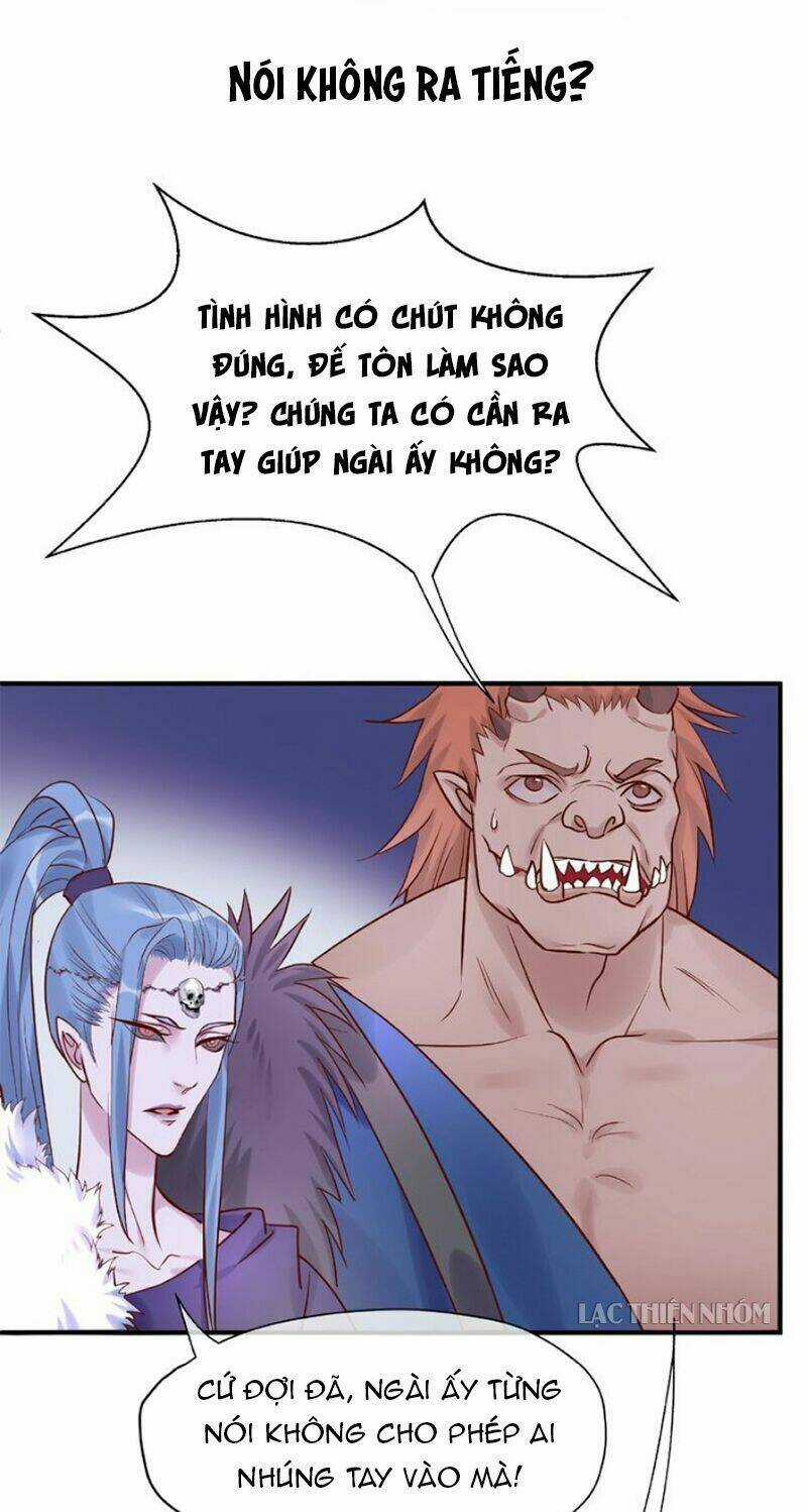 Ma Tôn Muốn Ôm Ôm Chapter 4 trang 31