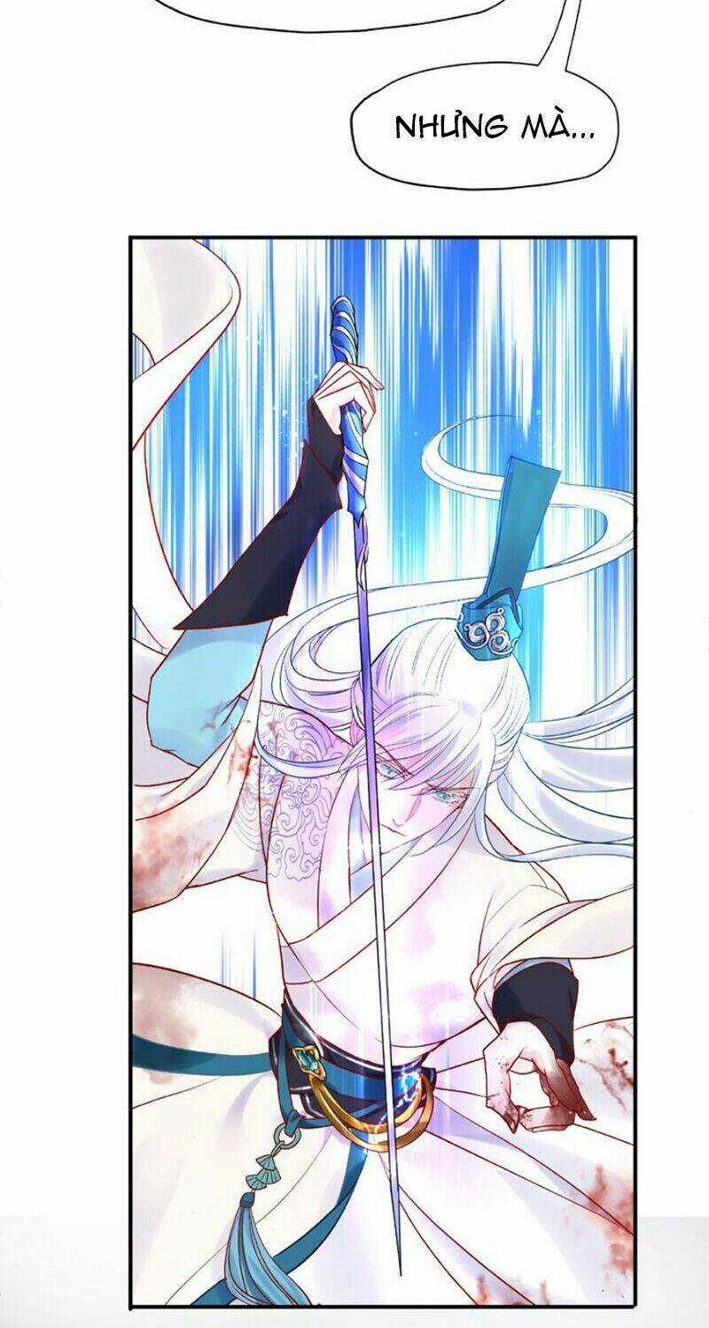 Ma Tôn Muốn Ôm Ôm Chapter 4 trang 32