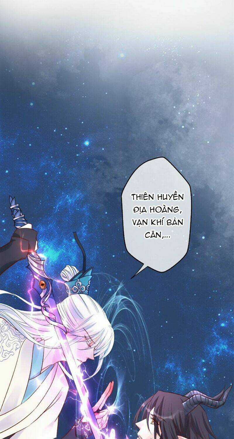 Ma Tôn Muốn Ôm Ôm Chapter 4 trang 33