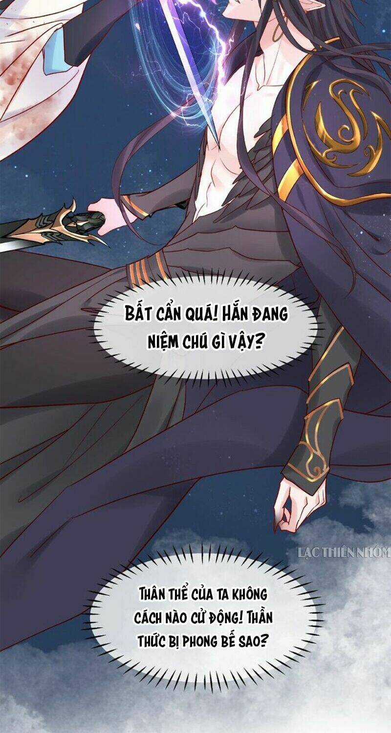 Ma Tôn Muốn Ôm Ôm Chapter 4 trang 34