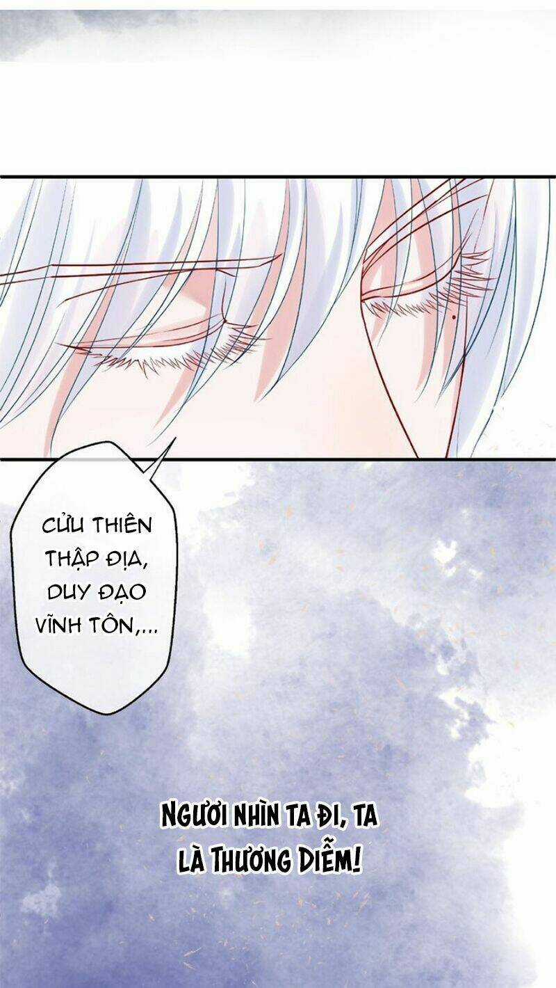 Ma Tôn Muốn Ôm Ôm Chapter 4 trang 35