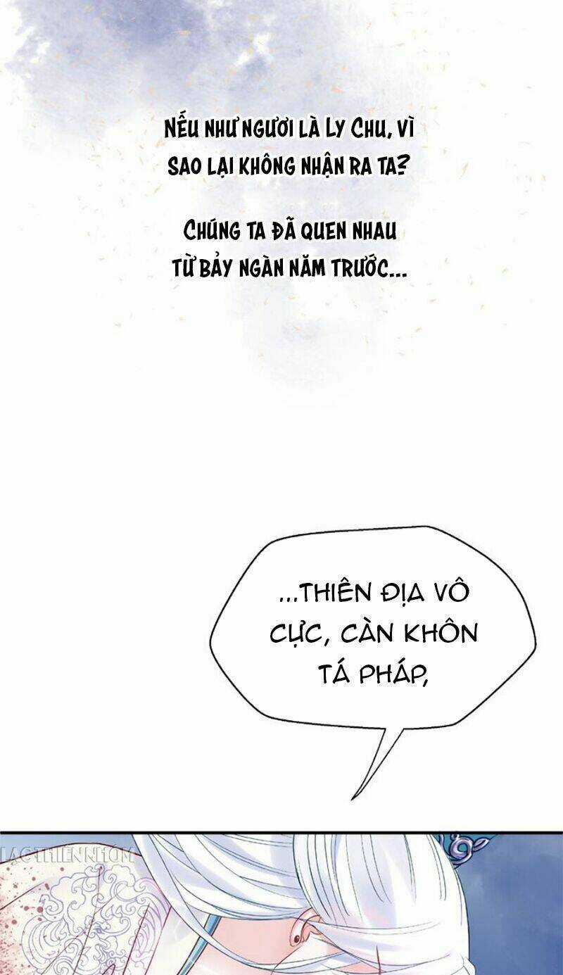 Ma Tôn Muốn Ôm Ôm Chapter 4 trang 37