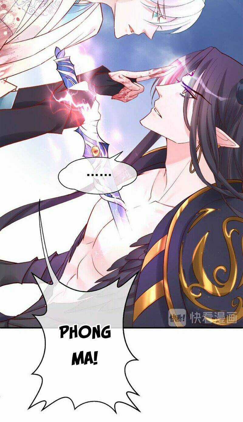Ma Tôn Muốn Ôm Ôm Chapter 4 trang 38