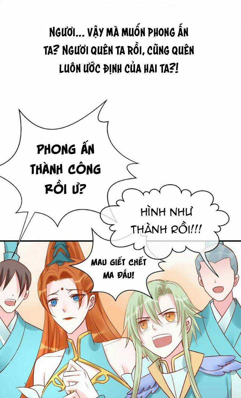 Ma Tôn Muốn Ôm Ôm Chapter 4 trang 39