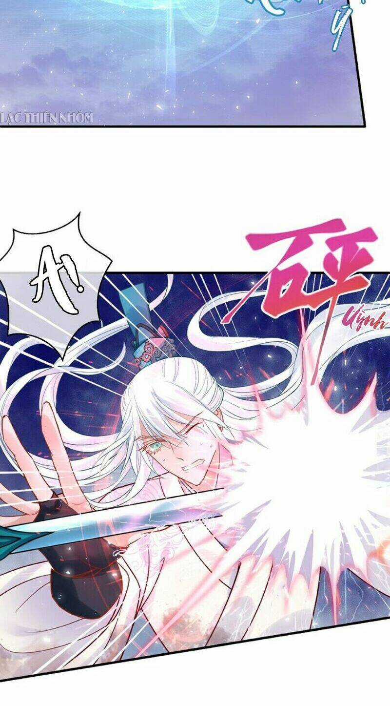 Ma Tôn Muốn Ôm Ôm Chapter 4 trang 4