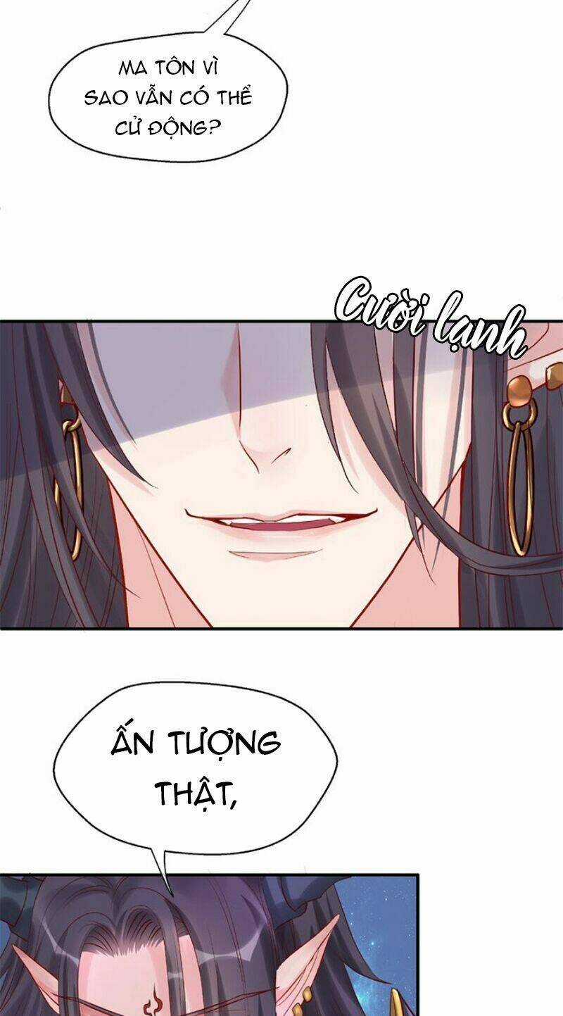 Ma Tôn Muốn Ôm Ôm Chapter 4 trang 41