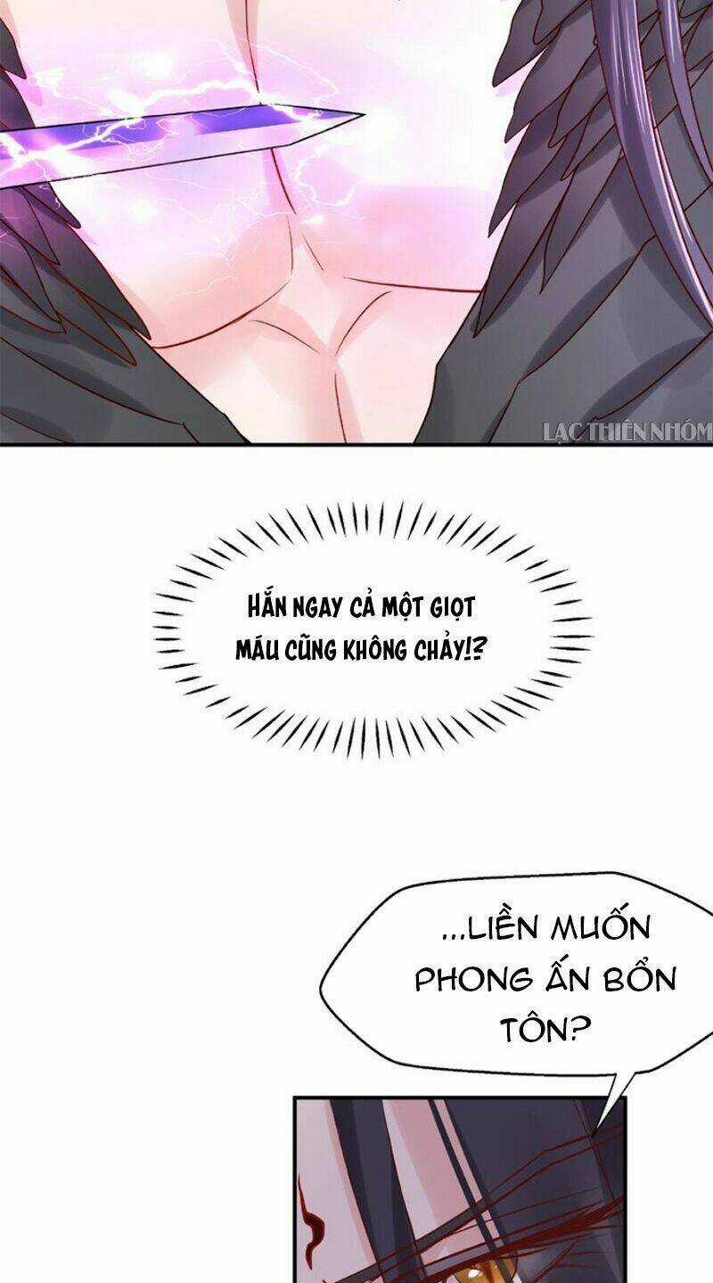 Ma Tôn Muốn Ôm Ôm Chapter 4 trang 43