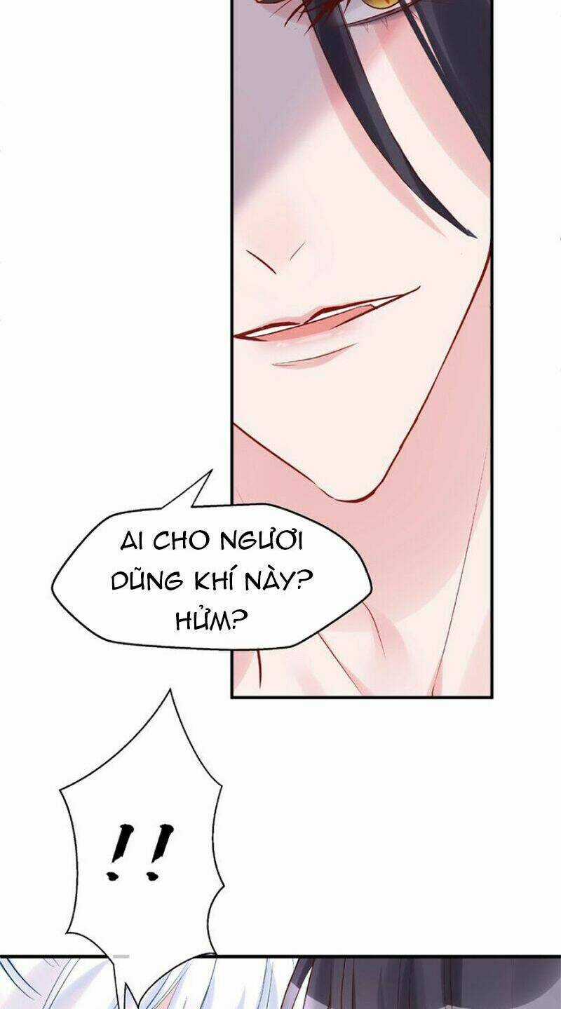 Ma Tôn Muốn Ôm Ôm Chapter 4 trang 44